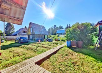 Продам дом, 30 м2, деревня Морово, 6-я улица