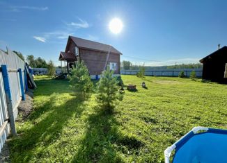 Продам дом, 160 м2, поселок Родниковый, Весёлая улица