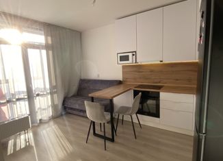 Продам трехкомнатную квартиру, 43 м2, Екатеринбург, улица Евгения Савкова, 35/2, ЖК Меридиан