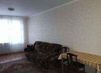 Сдача в аренду 2-ком. квартиры, 55 м2, Екатеринбург, Самолётная улица, 33, Чкаловский район