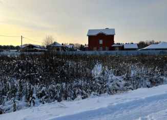 Земельный участок на продажу, 16 сот., деревня Нагорена, деревня Нагорена, 20