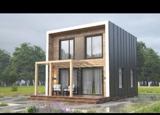 Продажа дома, 50 м2, село Ивановка (пригород Балаково), улица Гагарина