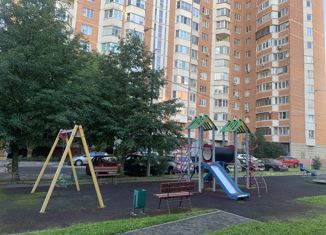 Продажа однокомнатной квартиры, 38 м2, Москва, Студёный проезд, 4к6, район Северное Медведково