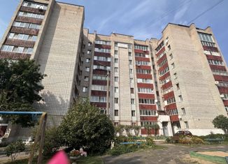 Продается 3-ком. квартира, 64 м2, Смоленск, улица Дохтурова, 29