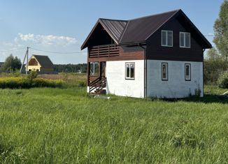 Продам дом, 100 м2, коттеджный поселок Адмирал