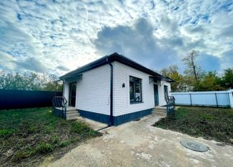 Продажа дома, 88 м2, посёлок Победитель, улица Калинина, 11/2