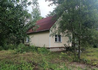 Продается дом, 116.4 м2, деревня Лигачёво, Осиновая улица, 11