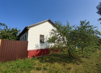 Продажа дома, 61.3 м2, Мценск, переулок Фета, 2