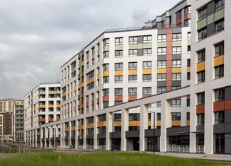 Продам однокомнатную квартиру, 37.41 м2, Санкт-Петербург, ЖК Форест Аквилон, Планерная улица, 87к1