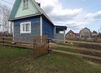Продается дом, 33.2 м2, деревня Морово, Песчаная улица