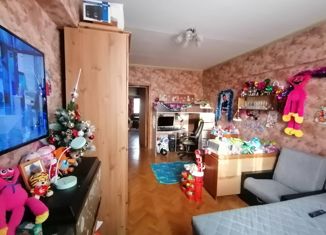 Продается 3-комнатная квартира, 81 м2, Москва, Шарикоподшипниковская улица, 9, Шарикоподшипниковская улица