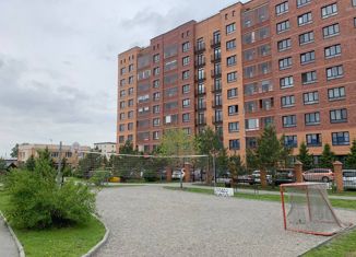 Продам однокомнатную квартиру, 36.2 м2, Новосибирск, метро Площадь Гарина-Михайловского, Владимировская улица, 28