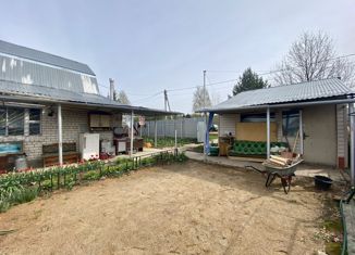 Продам дом, 57.2 м2, деревня Ларёво, Огородная улица, 16А
