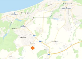 Продаю таунхаус, 154.9 м2, поселок Сальское, Садовая улица