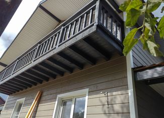 Продается дом, 170 м2, деревня Ермолино