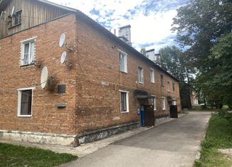 Продажа 3-ком. квартиры, 52.6 м2, село Андрейково, улица Ленина, 3