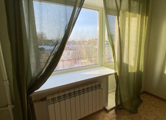 2-комнатная квартира на продажу, 43.8 м2, Пермский край, улица Адмирала Нахимова, 13