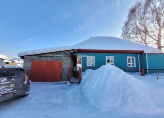 Продаю дом, 51.8 м2, поселок городского типа Грамотеино, улица Мира