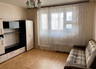 Продается 1-комнатная квартира, 40.5 м2, Москва, улица Маршала Баграмяна, 4, улица Маршала Баграмяна