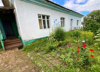 Продажа дома, 63.9 м2, поселок Шахтер