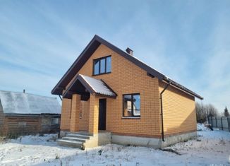 Продаю дом, 110 м2, деревня Королёво, Королёвская улица