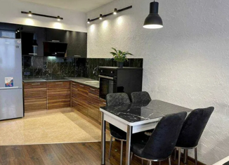 Продается 1-ком. квартира, 39.6 м2, Краснодар, улица 70-летия Октября, 1/5, микрорайон Юбилейный