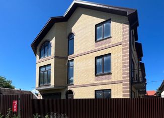 Таунхаус на продажу, 184 м2, Ессентуки, Ильинская улица