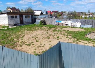 Продается участок, 7 сот., СНТ Сидорово, 5-й квартал, 6