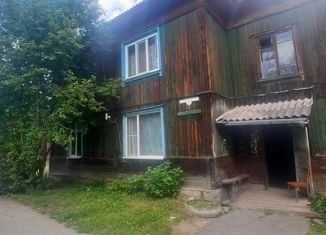 2-комнатная квартира на продажу, 64.6 м2, Томск, Профсоюзная улица, 17А, Ленинский район