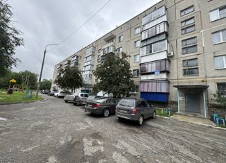 Продам трехкомнатную квартиру, 70.1 м2, Троицк, Нагорная улица, 15А