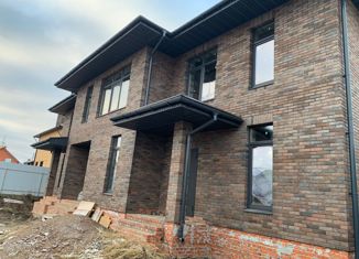 Продается таунхаус, 103 м2, деревня Красненькая, Школьный проезд, 16