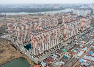 Продам 3-комнатную квартиру, 81.6 м2, Краснодар, ЖК Премьера, улица Автолюбителей, 1/7к5