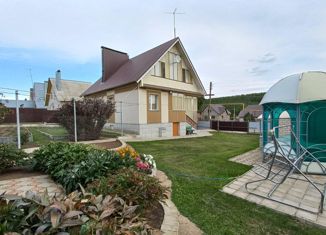 Продам дом, 121 м2, деревня Болгар-1, Центральная улица, 60А