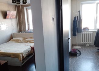 Двухкомнатная квартира на продажу, 34 м2, Уфа, Вологодская улица, 27/1, Орджоникидзевский район