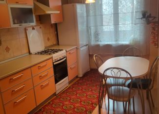 3-комнатная квартира на продажу, 60 м2, Челябинская область, улица Кудрявцева, 81А
