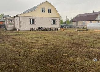 Продам дом, 144.3 м2, деревня Старые Омутищи, Артельная улица, 29