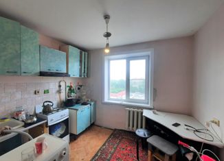 Двухкомнатная квартира на продажу, 50 м2, Хабаровск, улица Суворова, 28