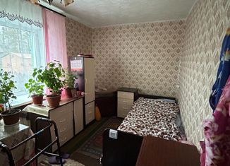 Продается 2-ком. квартира, 41.3 м2, посёлок Сосновка, Линейная улица, 1