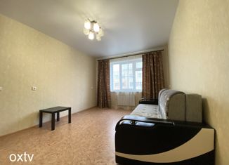 Продается двухкомнатная квартира, 49.3 м2, сельский посёлок Новинки, Полётная улица, 2к1