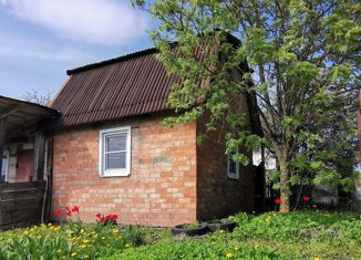 Продам дом, 30 м2, садоводческий массив № 4, Земляничная улица