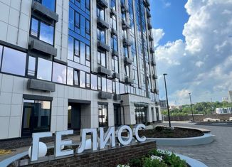 Продажа трехкомнатной квартиры, 66.9 м2, Уфа, улица Гали Ибрагимова, 5/3, Советский район