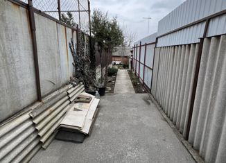 Дом на продажу, 48 м2, Ростов-на-Дону, улица Муравьёва, Ленинский район