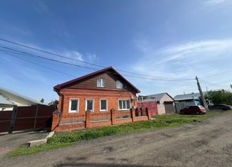 Продаю дом, 163.7 м2, Оренбургская область, улица Коммуны