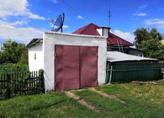 Продаю дом, 48.6 м2, село Поспелиха, Барнаульский переулок, 48