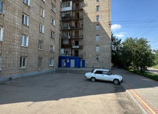 Продажа комнаты, 10 м2, Томск, улица Сергея Лазо, 16/2, Октябрьский район