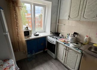 2-комнатная квартира на продажу, 40.6 м2, Кольчугино, улица Чапаева, 1А