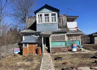 Продаю дом, 70 м2, садоводческое товарищество Черёмушки, Черёмуховая улица