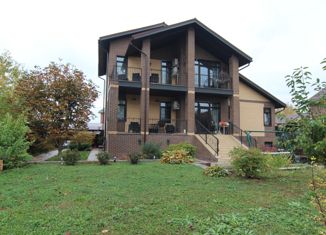 Дом на продажу, 330 м2, территория СНТ Сатинские Пруды, улица Анны Воиновой, 68