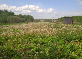 Продаю участок, 16.5 сот., деревня Фёдоровское