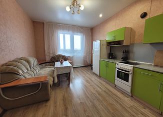 Продаю однокомнатную квартиру, 48 м2, Тюменская область, улица Крылова, 32